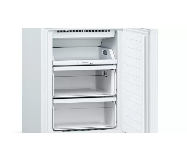 BOSCH KGN33NWEB Biała NoFrost - 1375676 - zdjęcie 5